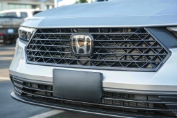 Honda Accord Hybrid Sport Sedan 2026