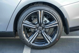 Honda Accord Hybrid Sport Sedan 2026