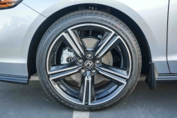 Honda Accord Hybrid Sport Sedan 2026