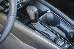 Honda Accord Hybrid Sport Sedan 2026