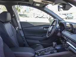 Honda Accord Hybrid Sport Sedan 2026
