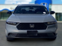 Honda Accord Hybrid Sport Sedan 2026