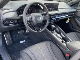 Honda Accord Hybrid Sport Sedan 2026
