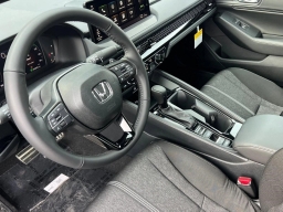 Honda Accord Hybrid Sport Sedan 2026