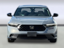 Honda Accord Hybrid Sport Sedan 2026