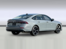 Honda Accord Hybrid Sport Sedan 2026