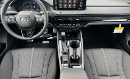Honda Accord Hybrid Sport Sedan 2026
