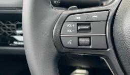 Honda Accord Hybrid Sport Sedan 2026