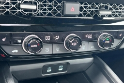 Honda Accord Hybrid Sport Sedan 2026