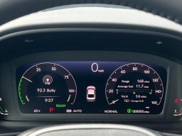 Honda Accord Hybrid Sport Sedan 2026