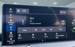 Honda Accord Hybrid Sport Sedan 2026