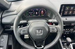 Honda Accord Hybrid Sport Sedan 2026