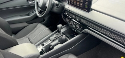 Honda Accord Hybrid Sport Sedan 2026