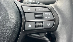 Honda Accord Hybrid Sport Sedan 2026