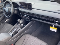 Honda Accord Hybrid Sport Sedan 2026
