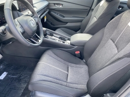 Honda Accord Hybrid Sport Sedan 2026