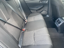 Honda Accord Hybrid Sport Sedan 2026