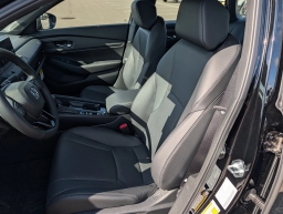 Honda Accord Hybrid Sport-L Sedan 2026