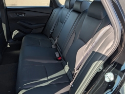 Honda Accord Hybrid Sport-L Sedan 2026
