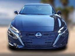 Nissan Altima S FWD 2025