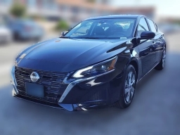 Nissan Altima S FWD 2025