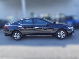 Nissan Altima S FWD 2025