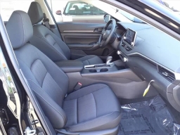 Nissan Altima S FWD 2025