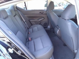 Nissan Altima S FWD 2025