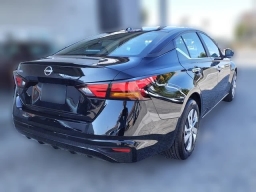 Nissan Altima S FWD 2025