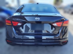 Nissan Altima S FWD 2025