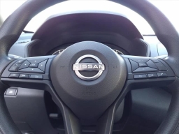 Nissan Altima S FWD 2025