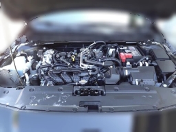 Nissan Altima S FWD 2025