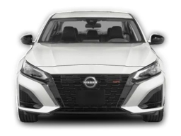 Nissan Altima SR AWD 2026