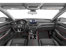 Nissan Altima SR AWD 2026