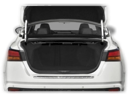 Nissan Altima SR AWD 2026