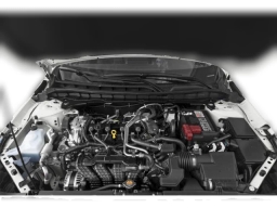 Nissan Altima SR AWD 2026