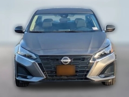 Nissan Altima SV FWD 2025