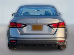 Nissan Altima SV FWD 2025