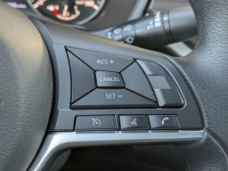 Nissan Altima SV FWD 2025