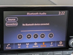 Nissan Altima SV FWD 2025