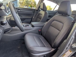 Nissan Altima SV FWD 2025