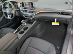 Nissan Altima SV FWD 2025