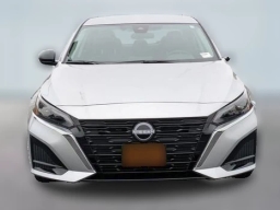 Nissan Altima SV FWD 2025