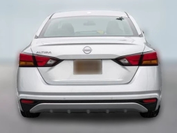 Nissan Altima SV FWD 2025