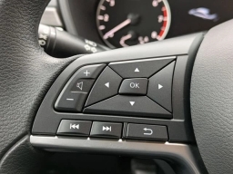 Nissan Altima SV FWD 2025