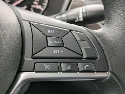 Nissan Altima SV FWD 2025