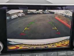 Nissan Altima SV FWD 2025