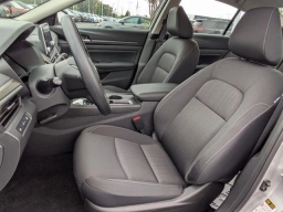 Nissan Altima SV FWD 2025