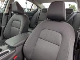 Nissan Altima SV FWD 2025