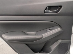 Nissan Altima SV FWD 2025